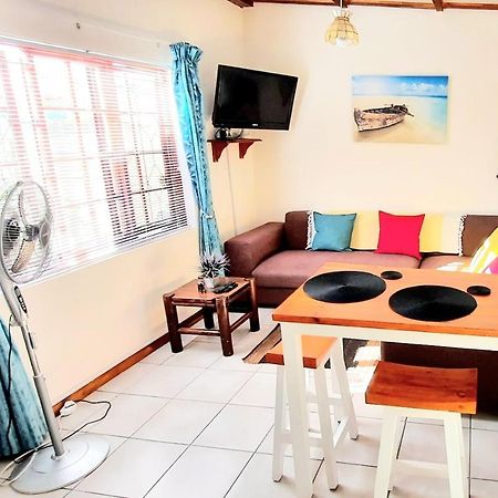 Cape Cozy Cottages Cape Town Luaran gambar