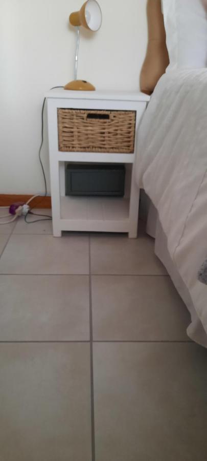 Cape Cozy Cottages Cape Town Luaran gambar
