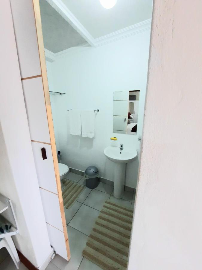 Cape Cozy Cottages Cape Town Luaran gambar