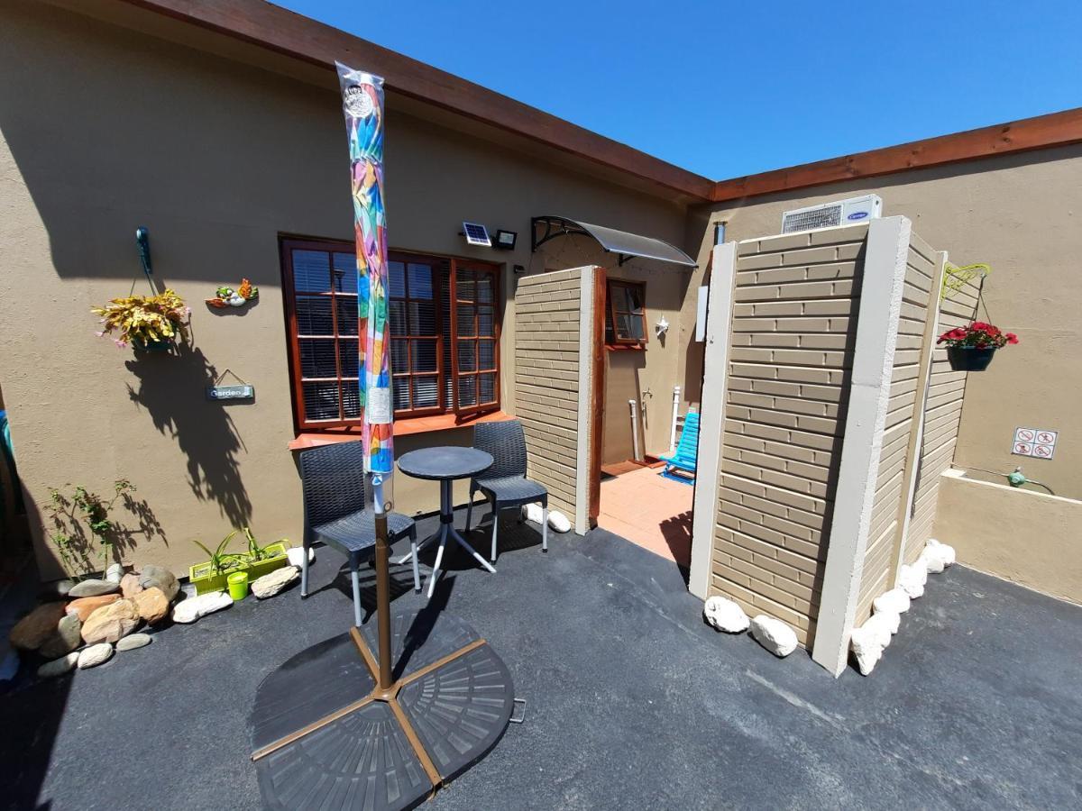 Cape Cozy Cottages Cape Town Luaran gambar