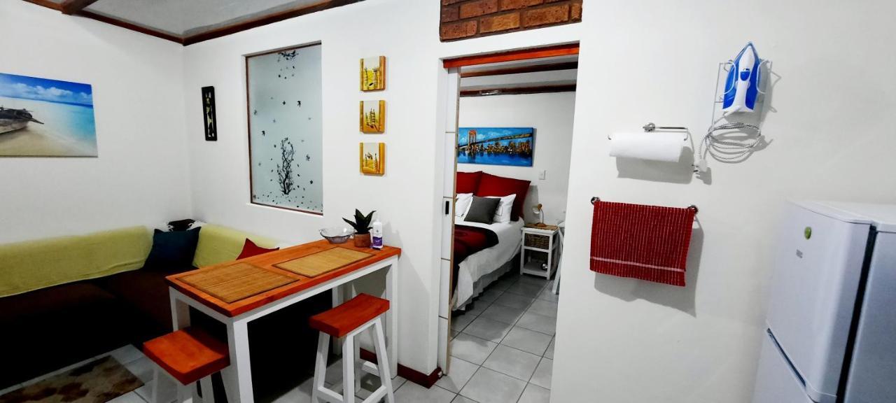 Cape Cozy Cottages Cape Town Luaran gambar