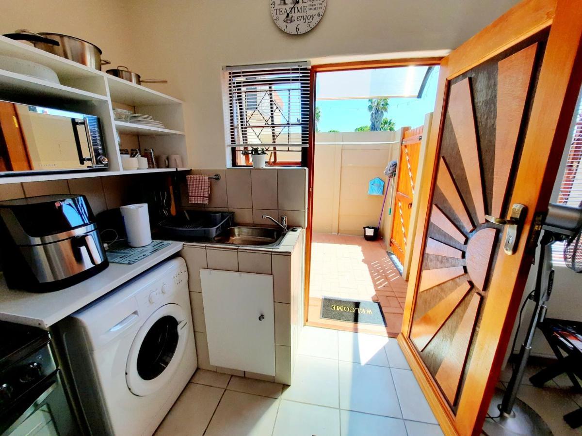 Cape Cozy Cottages Cape Town Luaran gambar