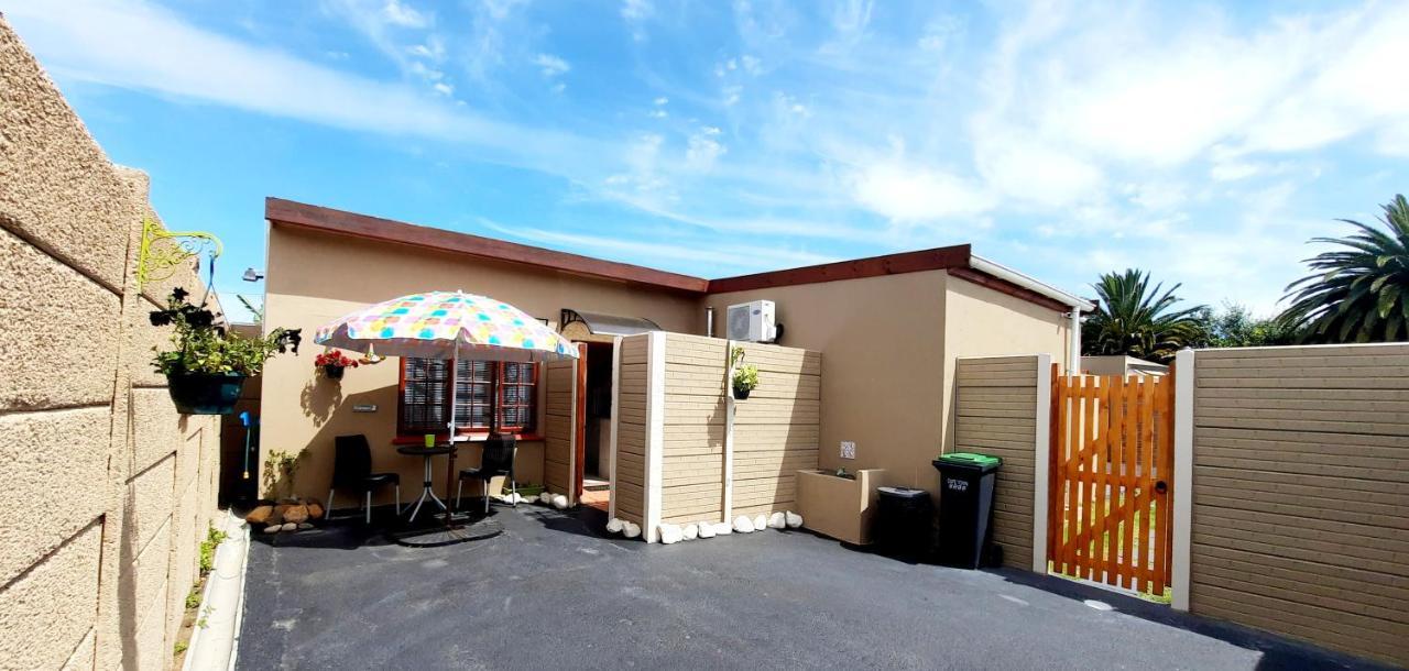 Cape Cozy Cottages Cape Town Luaran gambar