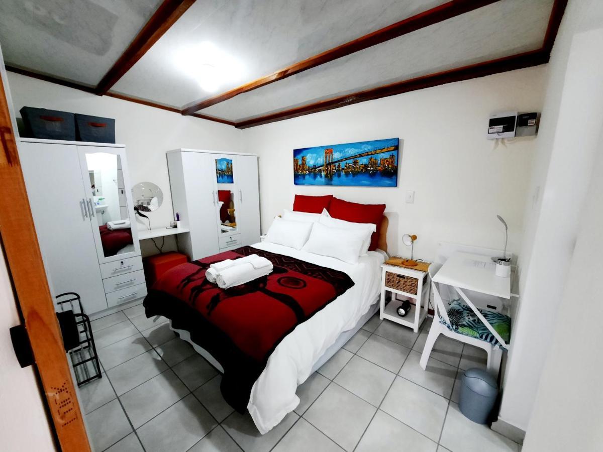 Cape Cozy Cottages Cape Town Luaran gambar