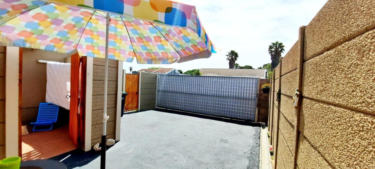 Cape Cozy Cottages Cape Town Luaran gambar