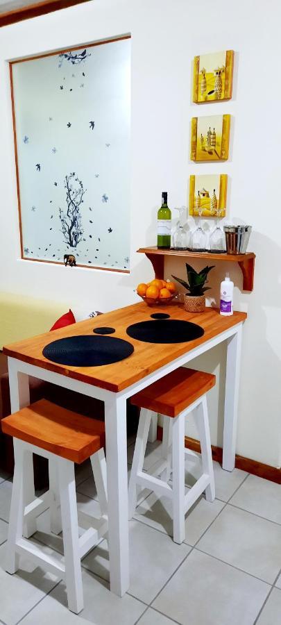 Cape Cozy Cottages Cape Town Luaran gambar