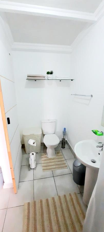 Cape Cozy Cottages Cape Town Luaran gambar