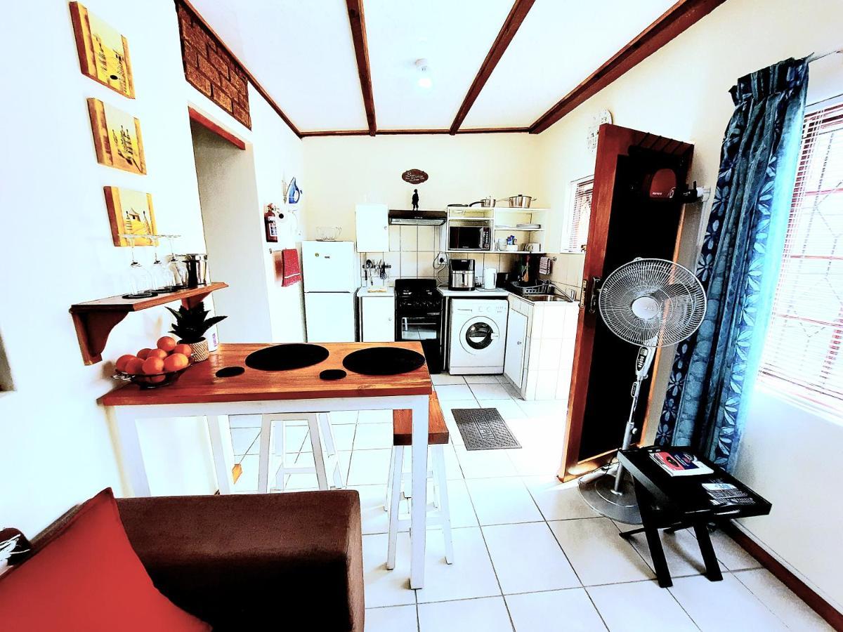 Cape Cozy Cottages Cape Town Luaran gambar