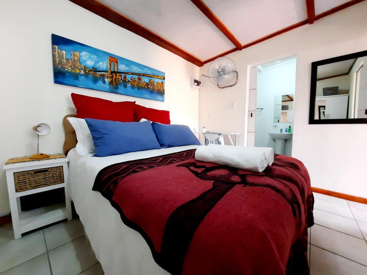 Cape Cozy Cottages Cape Town Luaran gambar