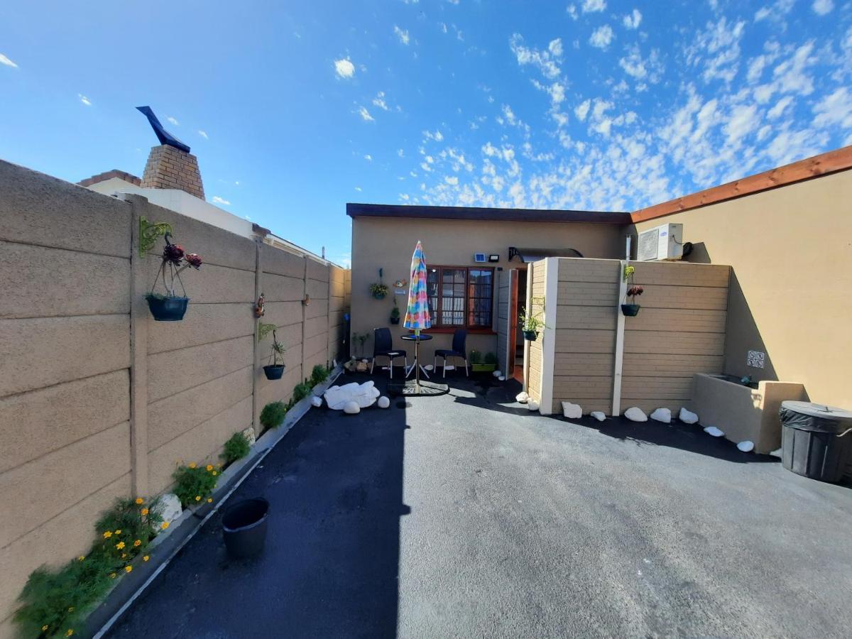 Cape Cozy Cottages Cape Town Luaran gambar