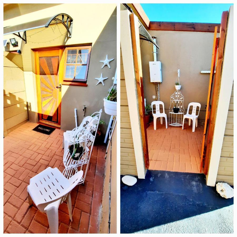 Cape Cozy Cottages Cape Town Luaran gambar