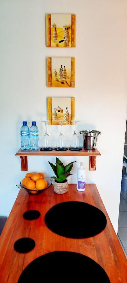 Cape Cozy Cottages Cape Town Luaran gambar