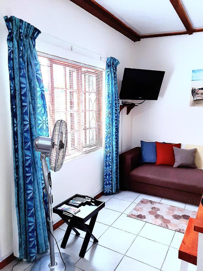 Cape Cozy Cottages Cape Town Luaran gambar