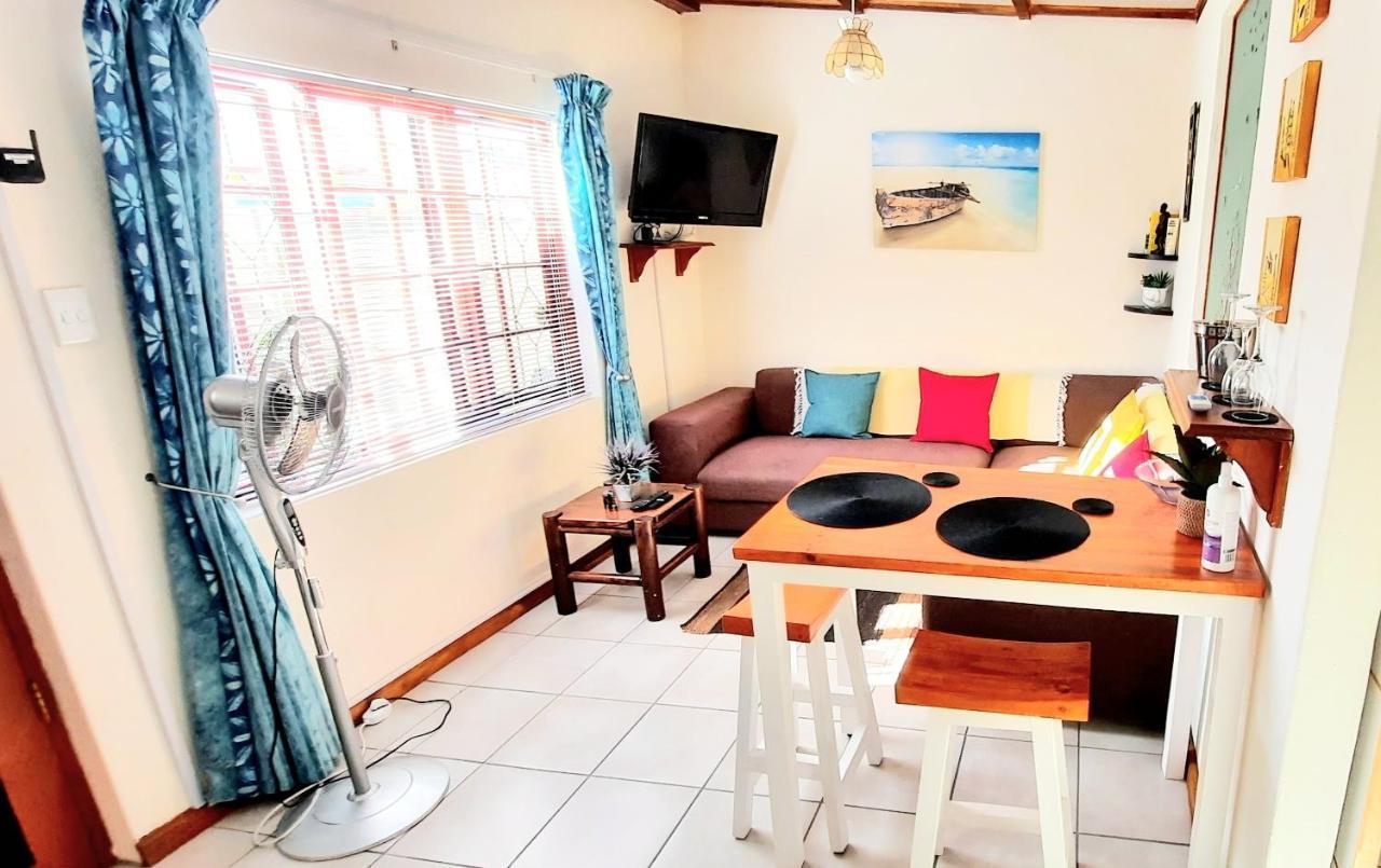 Cape Cozy Cottages Cape Town Luaran gambar