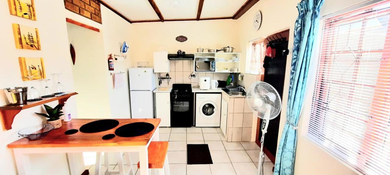 Cape Cozy Cottages Cape Town Luaran gambar