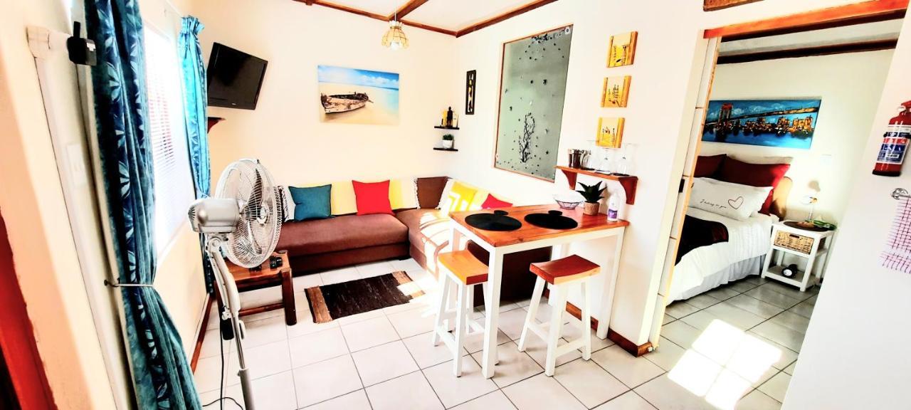 Cape Cozy Cottages Cape Town Luaran gambar