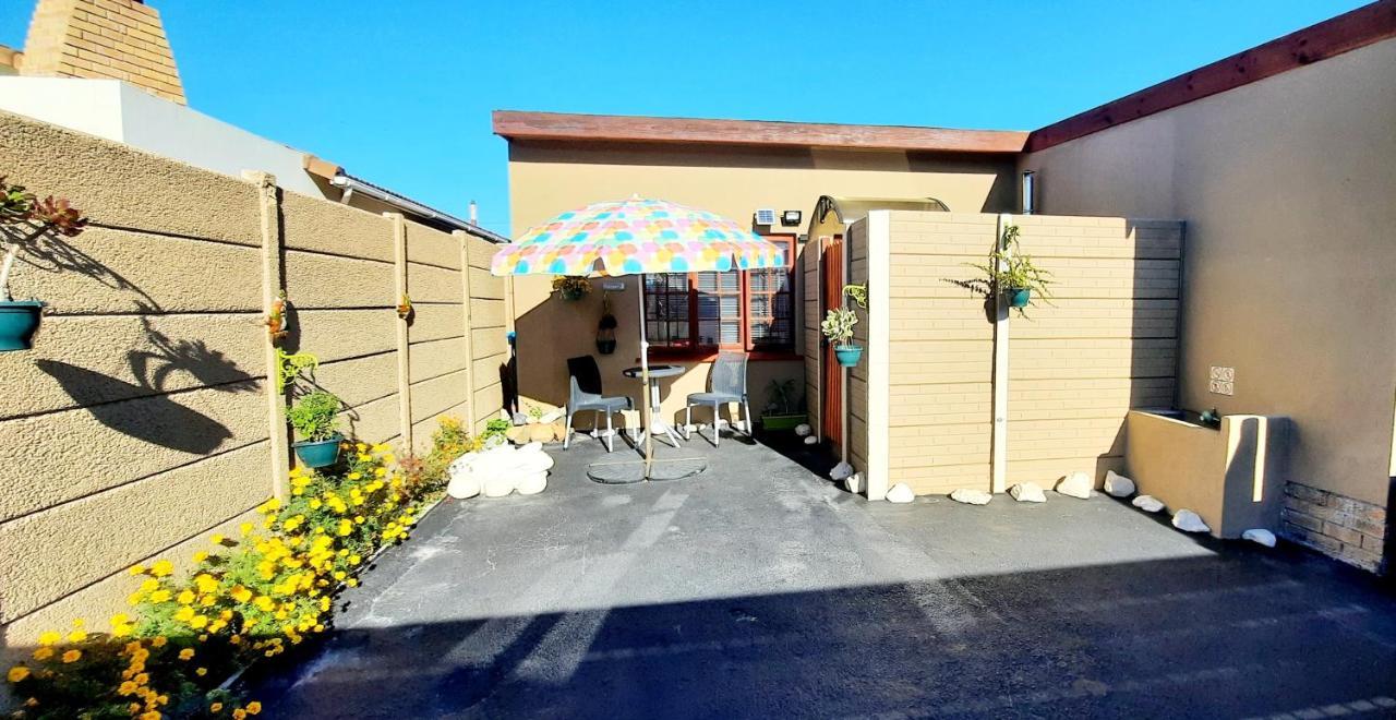 Cape Cozy Cottages Cape Town Luaran gambar