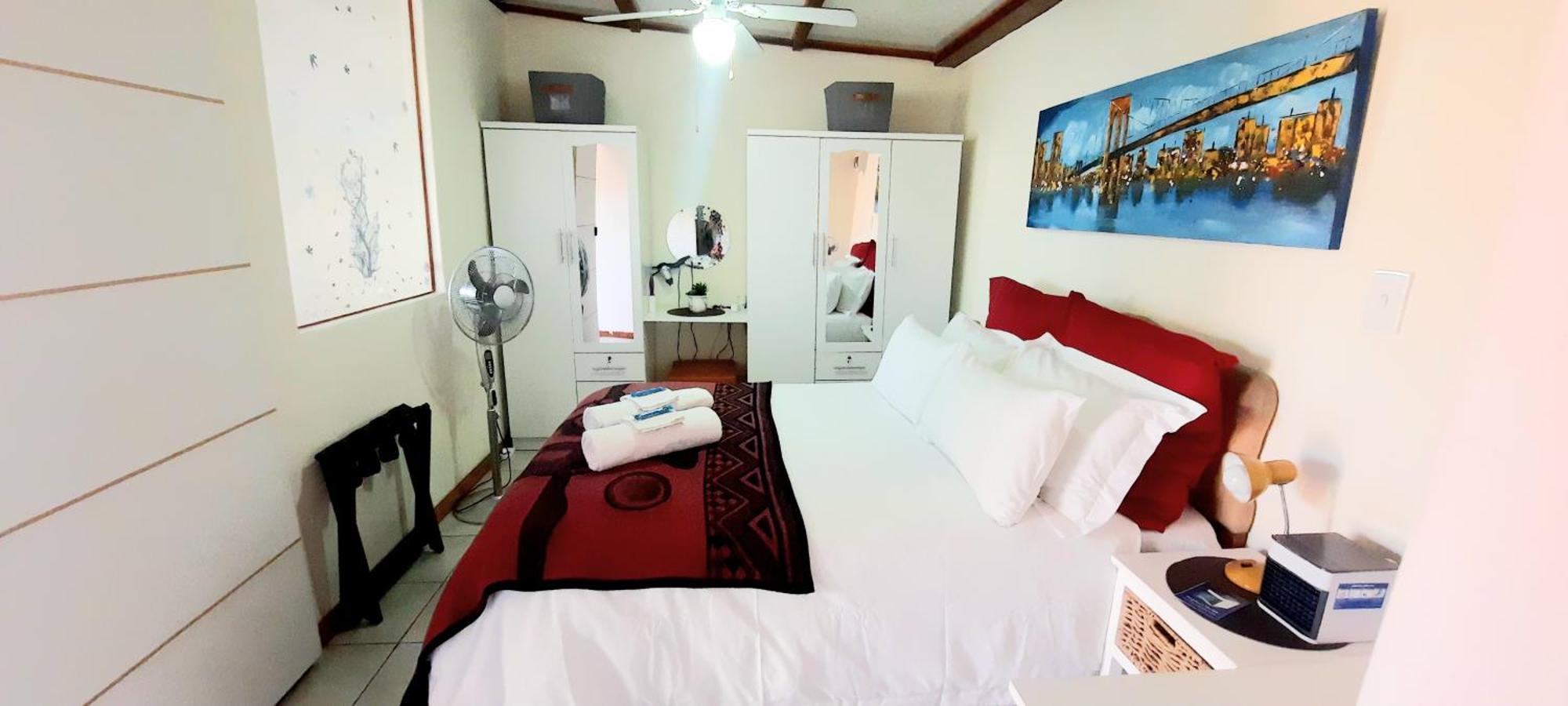 Cape Cozy Cottages Cape Town Luaran gambar