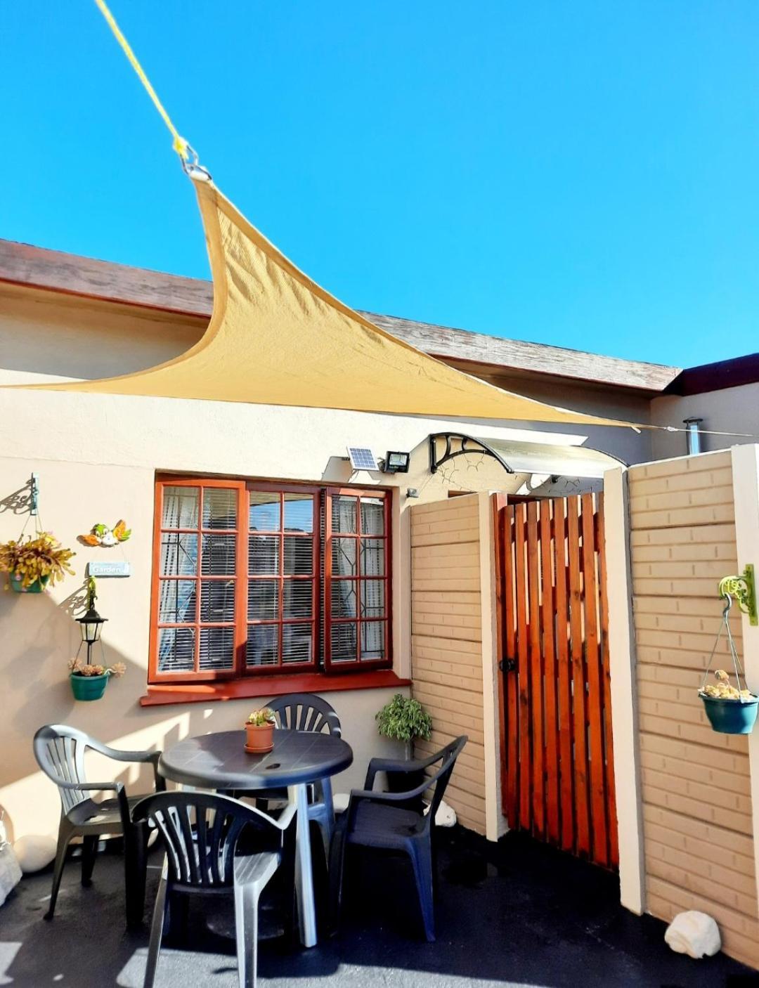 Cape Cozy Cottages Cape Town Luaran gambar
